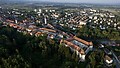 Sommerregion