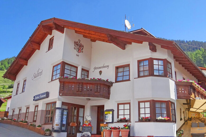 Apart Restaurant Stadlwirt