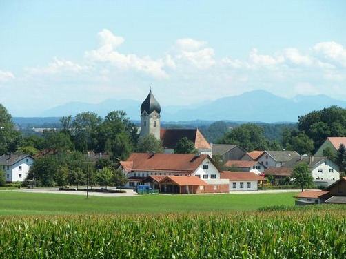 Ramerberg