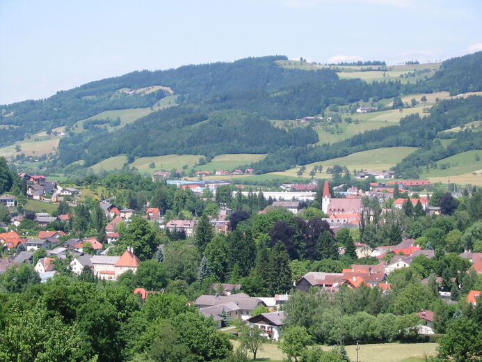 Gresten