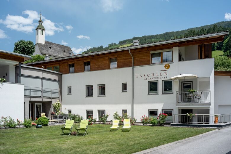 Appartements Taschler