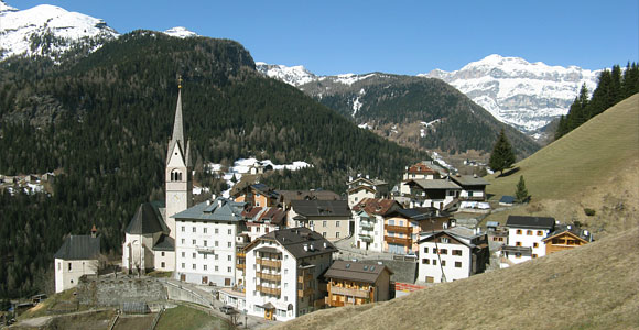 Livinallongo del Col di Lana