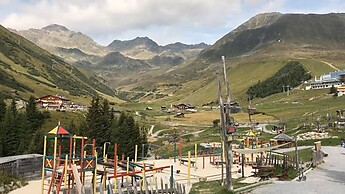 Cervosa-und Schalberalm