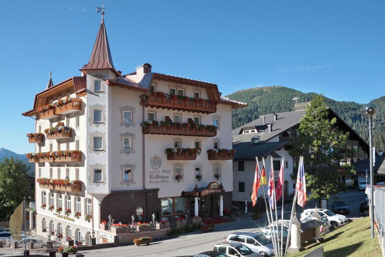 Hotel Colbricon Beauty & Relax