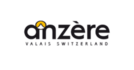 Логотип Anzère
