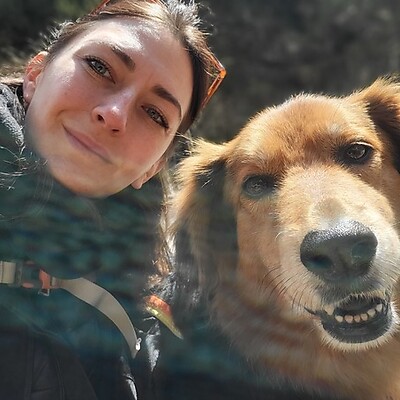 Avatar von Nina Gómezz