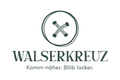 Logo da Walserkreuz