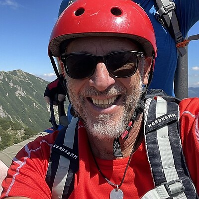 Avatar iz Jürgen Fohs