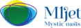 Logo Island Mljet, Croatia
