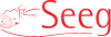 Logotyp Seeg
