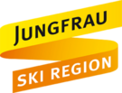 Logo Jungfrau Ski Region Grindelwald - Wengen