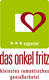 Logo from das onkel fritz
