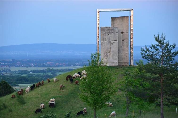 Enzesfeld - Lindabrunn