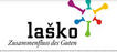 Logotyp Laško