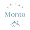 Logotipo Hotel Chesa Monte
