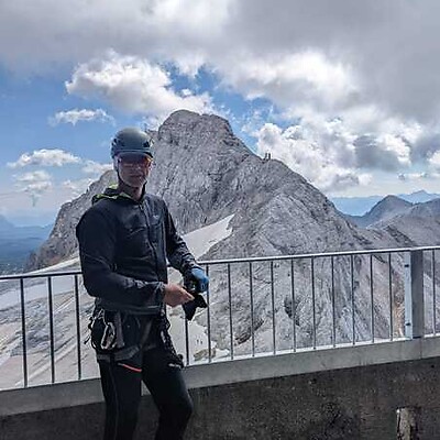 Avatar von Markus Kohlweiß