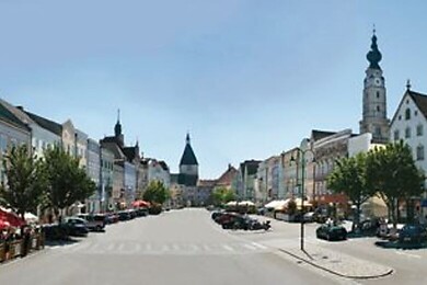 Braunau am Inn