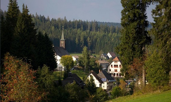 Eisenbach