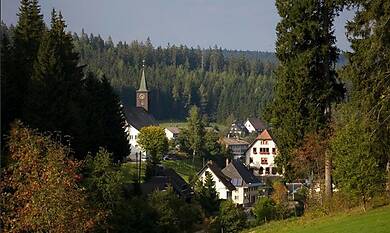 Eisenbach
