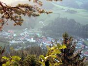 Sommerregion