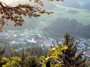 Frankenfels
