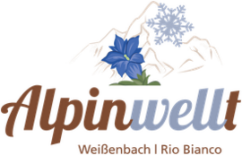 Logo Alpinwellt Weissenbach / Family Skilift