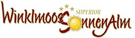 Logotip Winklmoos-Sonnen-Alm