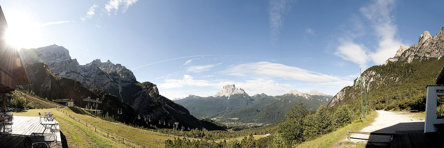 San Vito di Cadore / Cadore Dolomiti