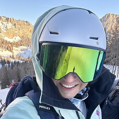 Avatar von Pavla Majerová