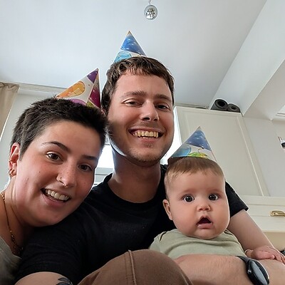 Avatar de Familie Krottmair