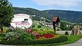 Sommerregionen