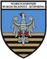 Logotip Pflanzenlehrpfad auf der Schlosswiese