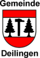 Logotipo Deilingen