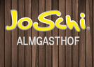 Logotipo JoSchi Almgasthof Hochkar