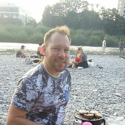 Avatar de Jürgen Schöllig