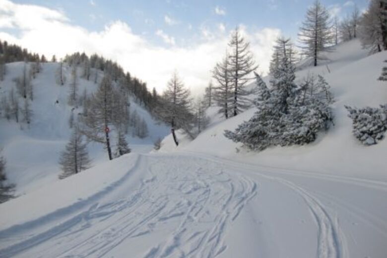 Bardonecchia