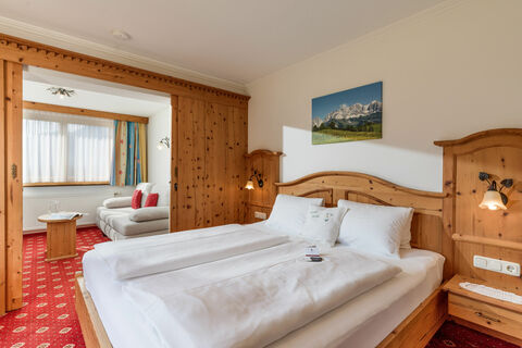 Zimmer "Panorama Kitzbühel"