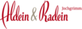 Logo Aldein Radein