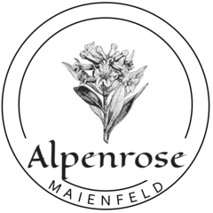Logo Hotel Alpenrose