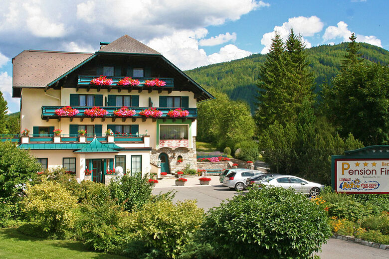 Pension Firn-Sepp