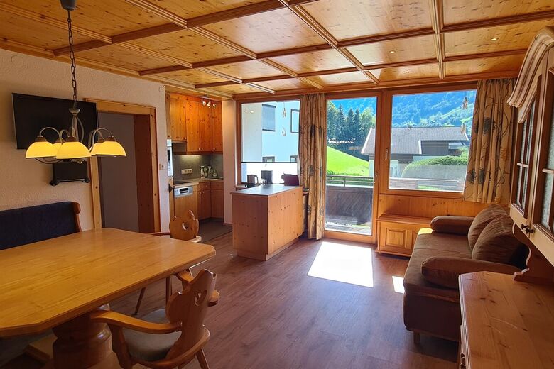Apartment Ski Kaprun