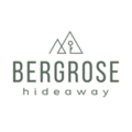 Logotipo Bergrose Hideaway