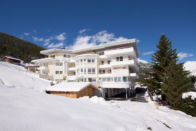 Hotel Appart Peter