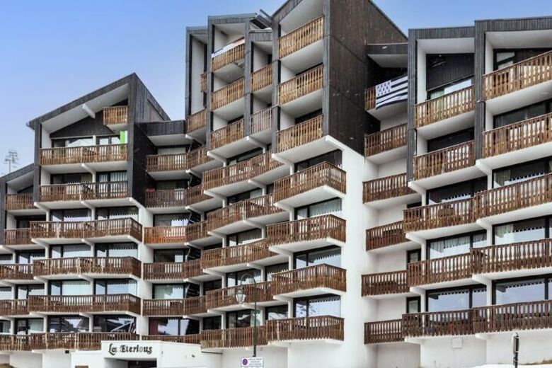 Résidence Eterlous #4 - Maeva