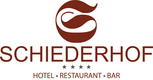 Logotip von Hotel Schiederhof
