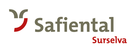 Логотип Safiental