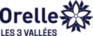 Logo Orelle Val Thorens / Les 3 Vallées