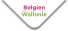 Logotyp Wallonie