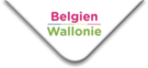 Logo Région wallonne