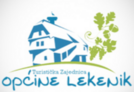 Логотип Lekenik